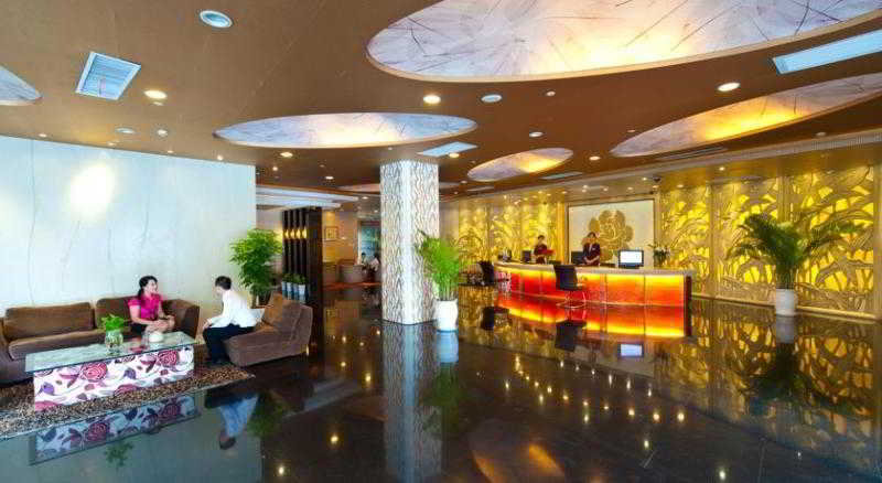Lobby
 di Jasmine International