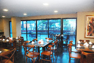 Restaurant
Restaurant
di Bahia Park Hotel