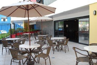 Terrace
Terrace
di Bahia Park Hotel