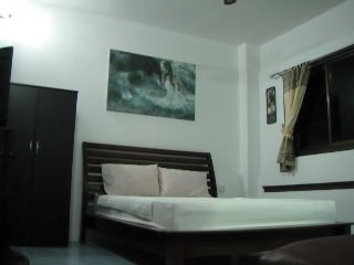 Room
 di Joe Palace Beach Living Jomtien Pattaya