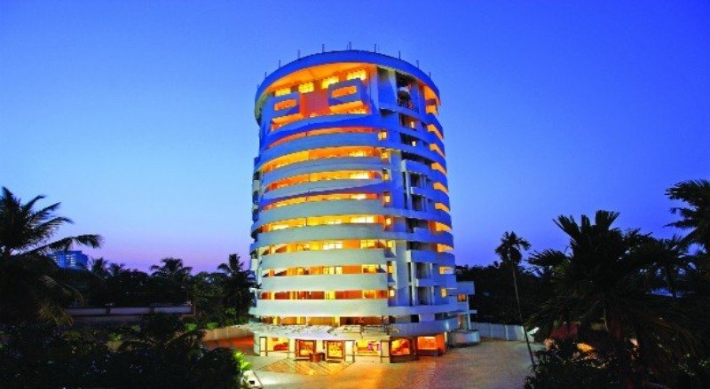 General view
General view
di The Pride Hotel Cochin