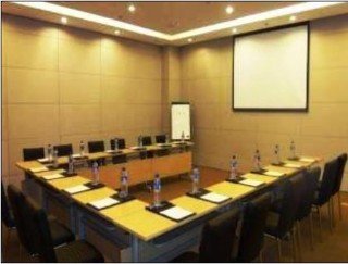 Conferences
 di Holiday Inn Express Heping Tianjin
