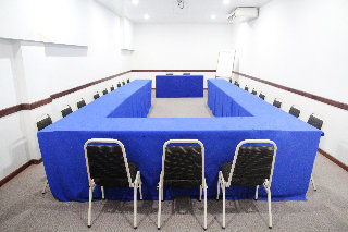 Lobby
Lobby
di Flat Petras Residence