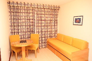 Room
Room
di Flat Petras Residence