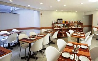 Restaurant
Restaurant
di Boulevard Express