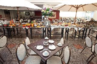 Restaurant
Restaurant
di Boulevard Plaza