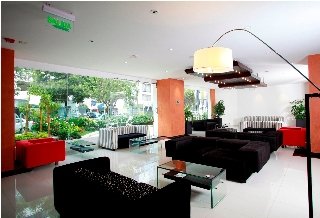 Lobby
Lobby
di Alameda Hotel Mercure