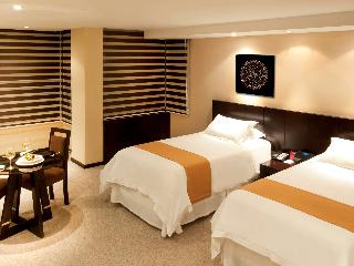 Room
Room
di Alameda Hotel Mercure