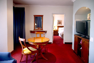 Room
Room
di Alameda Hotel Mercure