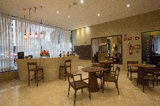 Lobby
Lobby
di Nobile Suites Monumental