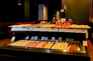 Restaurant
Restaurant
di Nobile Suites Monumental