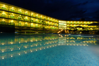 General view
General view
di Amazonia Golf Resort By Nobile