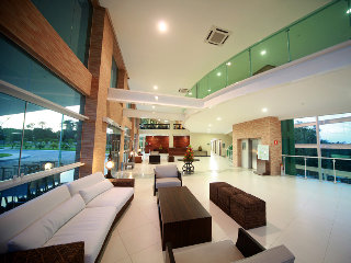 Lobby
Lobby
di Amazonia Golf Resort By Nobile