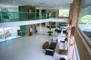 Lobby
Lobby
di Amazonia Golf Resort By Nobile