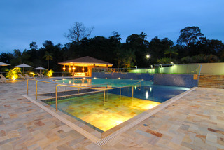 Pool
Pool
di Amazonia Golf Resort By Nobile