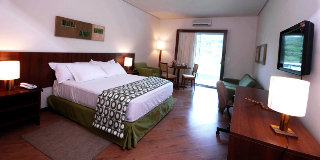 Room
Room
di Amazonia Golf Resort By Nobile