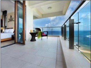 Room
 di Serenity Coast Resort
