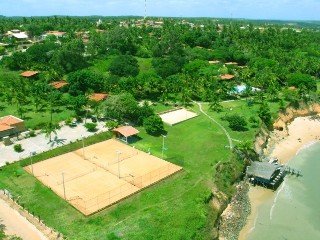 Bar
Bar
di Hotel Marinas Tibau