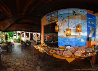 Restaurant
Restaurant
di Hotel Marinas Tibau