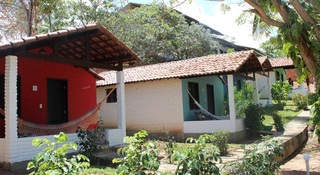 Room
Room
di Hotel Marinas Tibau