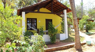 Room
Room
di Hotel Marinas Tibau