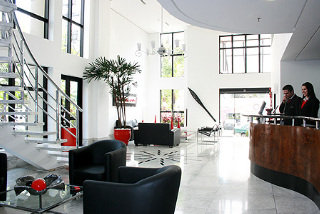 Lobby
Lobby
di Tsue The Palace Flat