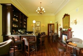 Lobby
Lobby
di Mount Falcon Estate