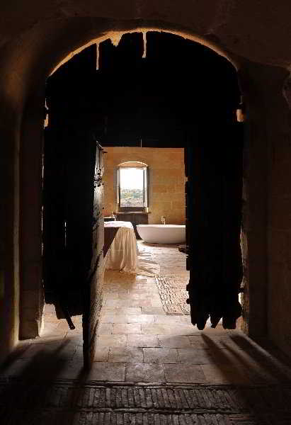 Room
Room
di Sextantio Le Grotte Della Civita