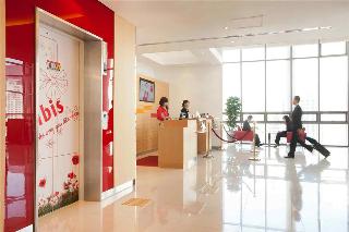 General view
General view
di Ibis Ambassador Busan City Centre