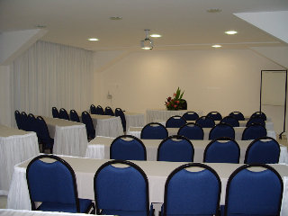Conferences
Conferences
di Nobile Inn Royal Joao Pessoa