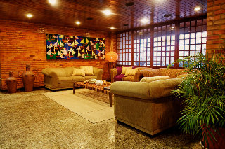Lobby
Lobby
di Nobile Inn Royal Joao Pessoa