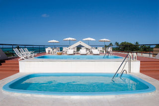 Pool
Pool
di Nobile Inn Royal Joao Pessoa