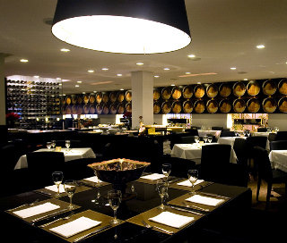 Restaurant
Restaurant
di Nobile Inn Royal Joao Pessoa