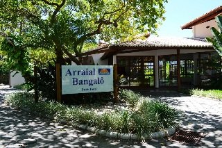 General view
General view
di Arraial Bangalo Praia Hotel