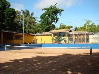 Sports and Entertainment
Sports and Entertainment
di Arraial Bangalo Praia Hotel