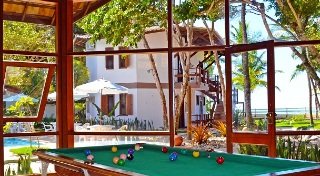 Sports and Entertainment
Sports and Entertainment
di Arraial Bangalo Praia Hotel