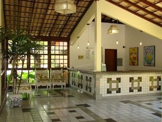 Lobby
Lobby
di Arraial Bangalo Praia Hotel