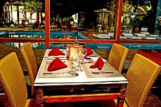 Restaurant
Restaurant
di Arraial Bangalo Praia Hotel