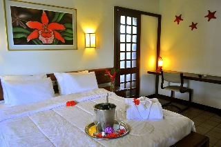 Room
Room
di Arraial Bangalo Praia Hotel