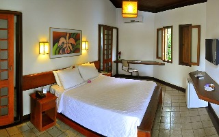 Room
Room
di Arraial Bangalo Praia Hotel