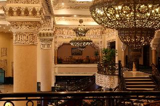 Lobby
Lobby
di Intercontinental Al Ahsa