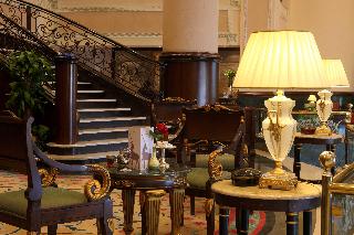 Lobby
Lobby
di Intercontinental Al Ahsa