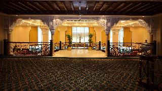 Lobby
Lobby
di Intercontinental Al Ahsa