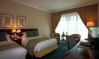 Room
Room
di Intercontinental Al Ahsa