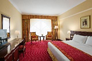 Room
Room
di Intercontinental Al Ahsa