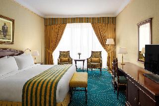 Room
Room
di Intercontinental Al Ahsa