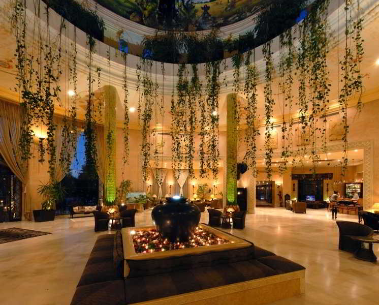 Lobby
Lobby
di Africajade Thalasso