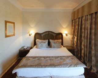 Room
Room
di Africajade Thalasso