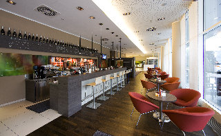 Bar
Bar
di Park Inn By Radisson Linz