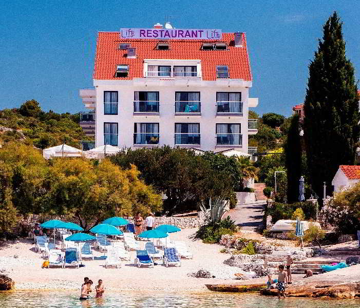 General view
General view
di Boutique Hotel Life